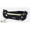 Image 1 : HI VIS RUNNERS BELT/ WATER BOTTLE HOLDER