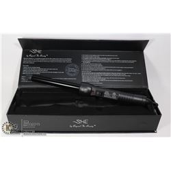 TOURMALINE CERAMIC HAIR STYLING TOOL