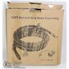 Image 1 : 12' NATURAL GAS HOSE ASSEMBLY