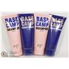 Image 1 : TWO BASE CAMP SHAMPOO AND TWO BASE CAMP CONDITIONER