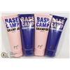 Image 1 : TWO BASE CAMP SHAMPOO AND TWO BASE CAMP CONDITIONER