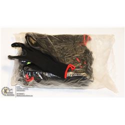1 DOZEN WORK GLOVES