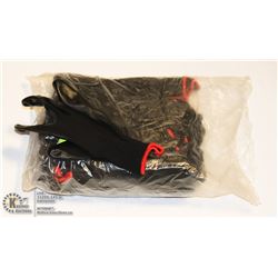 1 DOZEN WORK GLOVES