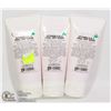 Image 1 : THREE OFRA VITAMIN A & C PEEL OFF MASK