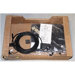 AMPLIFIED DIGITAL INDOOR/OUTDOOR HDTV ANTENNA