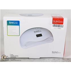 SMART 2.0 NAIL LAMP