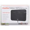 Image 1 : AMPLIFIED INDOOR HDTV ANTENNA