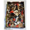 Image 1 : FLAT OF TOY GUNS (LIGHTS AND SOUNDS)