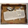 Image 1 : HAVIT WIRED GAMING KEYBOARD AND MOUSE