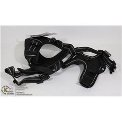 RABBITGOO NO PULL DOG HARNESS SIZE XL