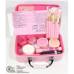 ASTARX COLORFUL MAKEUP SET IN CASE