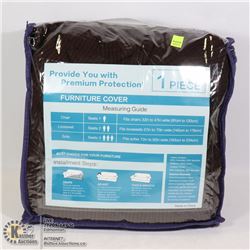 CHAIR STRETCH FURNITURE COVER