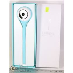 LOLLIPOP BABY CAMERA