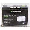 Image 1 : VIVOSUN 32W AIR PUMP FOR AQUARIUM AND