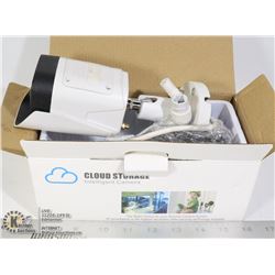 CLOUD STORAGE WIRELESS INTELLIGENT CAMERA