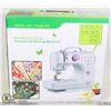 Image 1 : MINI MULTIFUNCTIONAL SEWING MACHINE