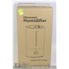 Image 1 : ULTRASONIC HUMIDIFIER