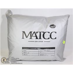 MATCC SUV COVER