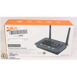 ARTISAN 3 PLUS LONG RANGE WIRELESS AUDIO