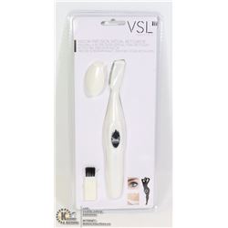 NEW VSL WOMENS ANGLED BATTERY POWERED TRIMMER