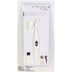 NEW VSL WOMENS ANGLED BATTERY POWERED TRIMMER