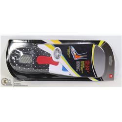 NEW MENS ADJUSTABLE SIZE SHOCK GUARD INSOLES