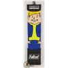Image 1 : NEW FALLOUT VAULT TEC VAULT BOY ADULT SOCKS