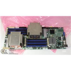 AMERICAN MEGATRENDS DUAL SOCKET SERVER MOTHERBOARD