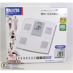 TANITA DIGITAL SCALE (MADE IN JAPAN)