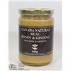 Image 1 : CANADIAN NATURAL REAL HONEY AND GINSENG