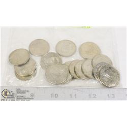 NHL HOCKEY 1996 COINS, ROY, LEMIEUX AND MORE