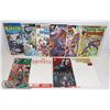 Image 1 : BUNDLE OF COLLECTOR COMICS