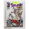 Image 1 : SPAWN # 9 1ST ANGELA