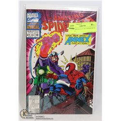 AMS ANNUAL # 27 1ST ANNEX WITH CARDS