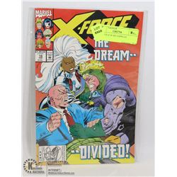 X-FORCE # 19 1ST COPYCAT