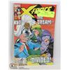 Image 1 : X-FORCE # 19 1ST COPYCAT