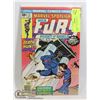 Image 1 : MARVEL SPOTLIGHT # 31 SGT. NICK FURY
