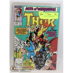 THOR # 412 1ST APPEARANCES
