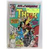 Image 1 : THOR # 412 1ST APPEARANCES