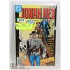 Image 1 : JONAH HEX # 11 KEY WESTERN