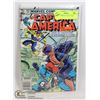 Image 1 : CAPT. AMERICA # 282 1ST NEW NOMAD