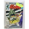 Image 1 : G.I. JOE # 13 1ST. TORPEDO CND VARIANT