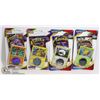 Image 1 : X4 POKEMON BLISTER PACK UNIFIED MINDS