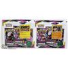 Image 1 : X2 POKEMON BLISTER PACK UNIFIED MINDS
