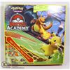 Image 1 : POKEMON BATTLE ACADEMY GAME, OPEN