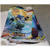 Image 1 : X3 LARGE POKEMON COLLECTORS POSTERS