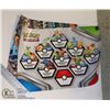 Image 1 : X3 MEDIUM POKEMON COLLECTORS POSTERS