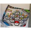 Image 1 : X3 MEDIUM POKEMON COLLECTORS POSTERS