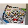 Image 1 : X3 MEDIUM POKEMON COLLECTORS POSTERS