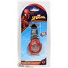 Image 1 : MARVEL SPIDERMAN LCD WATCH NEW